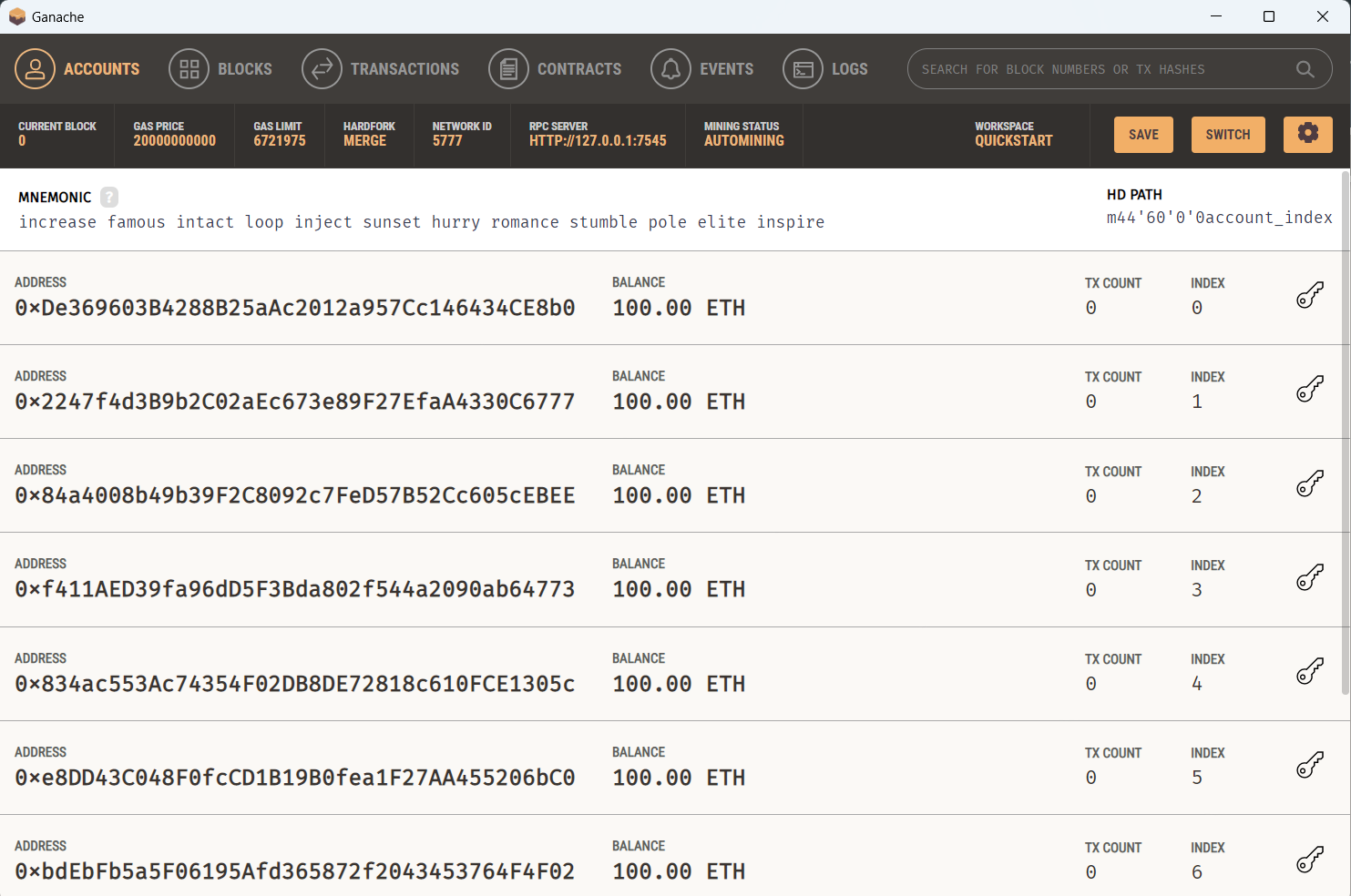 quick_start_ganache_gui