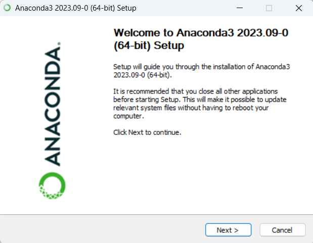 install_anaconda