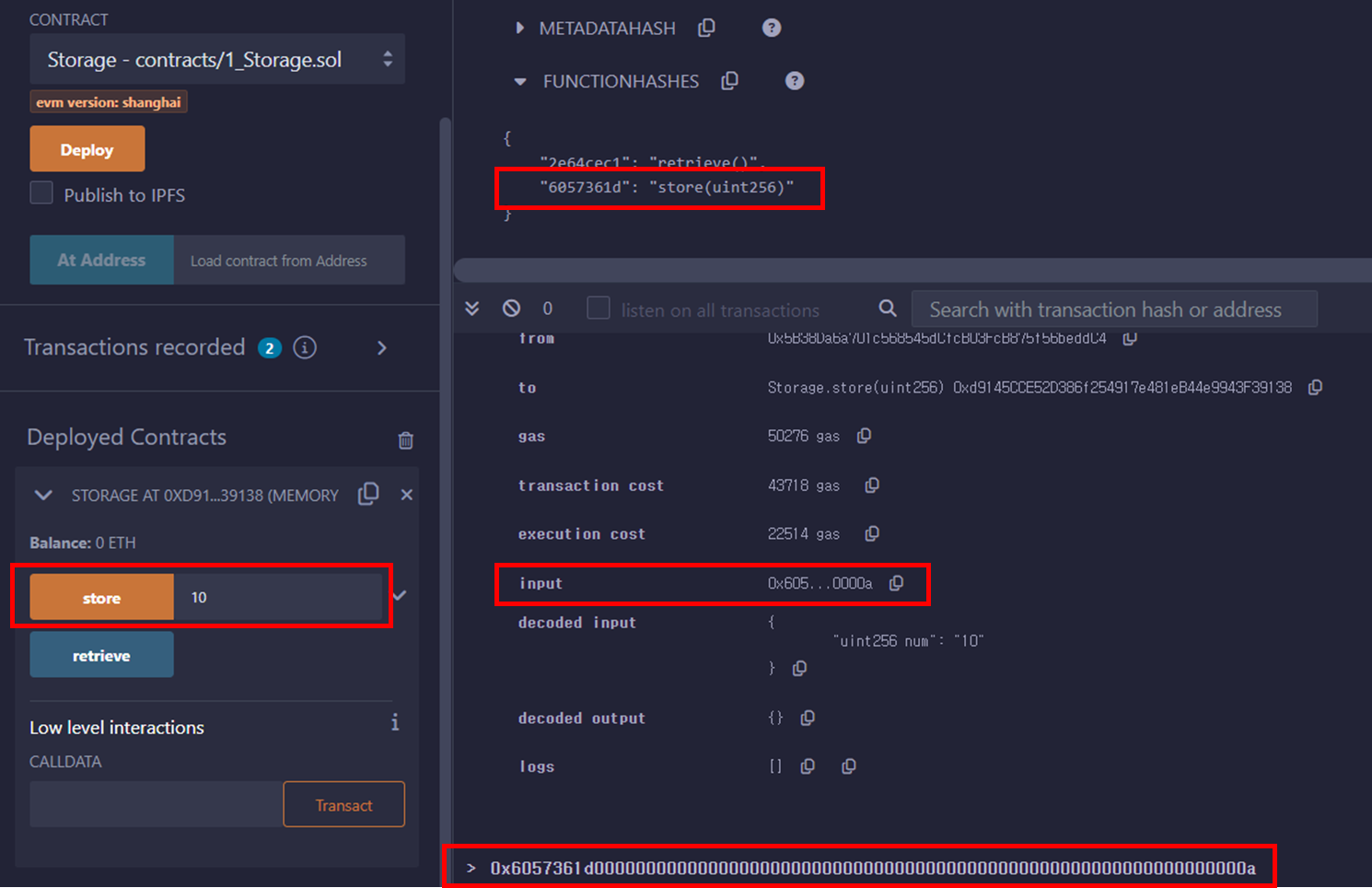 remix_ide_storage_contract_call_store