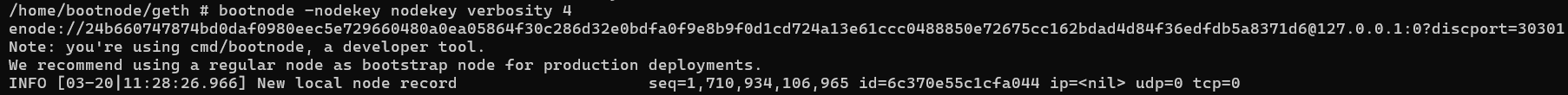 generate_bootnode_enode